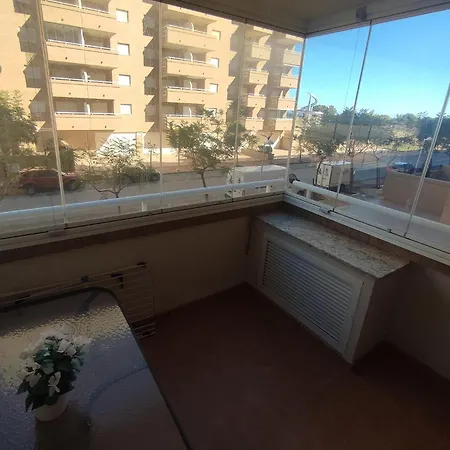 Jardines Del Mar I 1 Puerta 78 Oropesa del Mar
